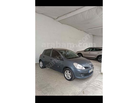 Sahibinden Renault Clio 1.2 Extreme 2008 Model 