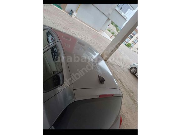 Sahibinden Renault Clio 1.2 Extreme 2008 Model 