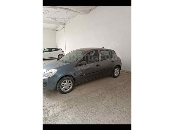 Sahibinden Renault Clio 1.2 Extreme 2008 Model 