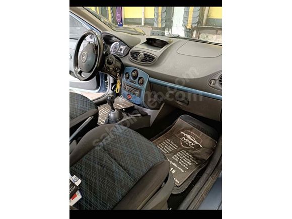 Sahibinden Renault Clio 1.2 Extreme 2008 Model 