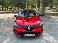 ilk sahibinden Clio 1.0 TCe Touch 2023 Model Mersin