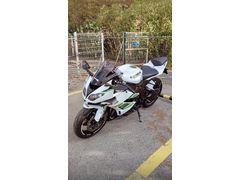 Sahibinden Kawasaki Ninja ZX 6R