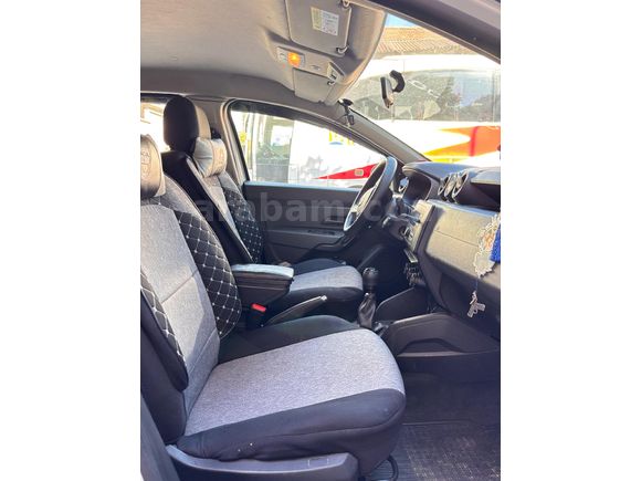 Sahibinden Dacia Duster 1.5 BlueDCI 4*4 Comfort 2020 Model