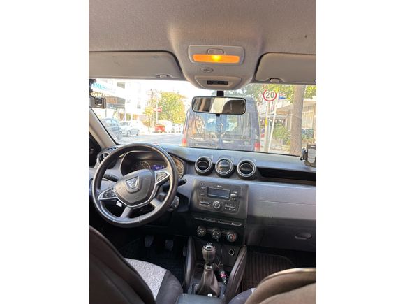Sahibinden Dacia Duster 1.5 BlueDCI 4*4 Comfort 2020 Model