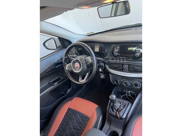 Sahibinden Fiat Egea 1.3 Multijet Easy 2017 Model 