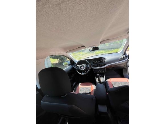 Sahibinden Fiat Egea 1.3 Multijet Easy 2017 Model 