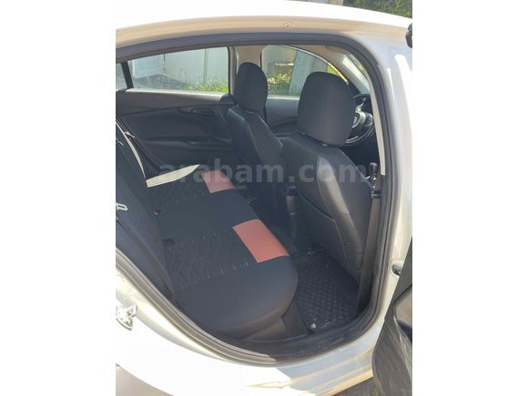 Sahibinden Fiat Egea 1.3 Multijet Easy 2017 Model 