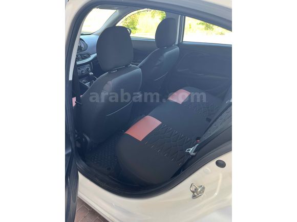 Sahibinden Fiat Egea 1.3 Multijet Easy 2017 Model 