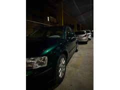 Sahibinden Volkswagen Passat 1.8 Comfortline 1997 Model 
