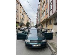 Sahibinden Volkswagen Passat 1.8 Comfortline 1997 Model 