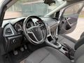 YAZICIOĞLUN'dan HATASIZ BOYASIZ OPEL ASTRA