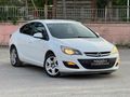 YAZICIOĞLUN'dan HATASIZ BOYASIZ OPEL ASTRA