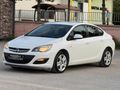 YAZICIOĞLUN'dan HATASIZ BOYASIZ OPEL ASTRA