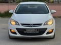 YAZICIOĞLUN'dan HATASIZ BOYASIZ OPEL ASTRA