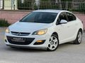 YAZICIOĞLUN'dan HATASIZ BOYASIZ OPEL ASTRA