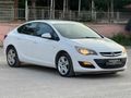YAZICIOĞLUN'dan HATASIZ BOYASIZ OPEL ASTRA