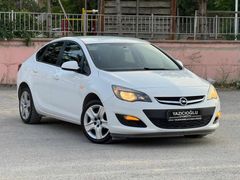 YAZICIOĞLUN'dan HATASIZ BOYASIZ OPEL ASTRA