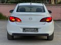 YAZICIOĞLUN'dan HATASIZ BOYASIZ OPEL ASTRA
