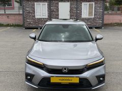 YAZICIOĞLUN'dan HATASIZ BOYASIZ HONDA CİVİC YENİ KASA