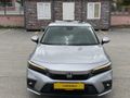 YAZICIOĞLUN'dan HATASIZ BOYASIZ HONDA CİVİC YENİ KASA