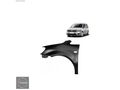 Vw Caddy Sol Ön Çamurluk 2011-2015 2K5821021B
