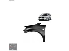 Vw Caddy Sol Ön Çamurluk 2011-2015 2K5821021B