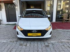 YAZICIOĞLUN'dan EKSTRALI HYUNDAİ İ20