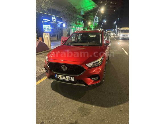 Sahibinden MG ZS 1.0 T-GDI Luxury Plus 2023 Model 