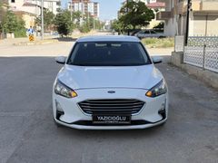 YAZICIOĞLUN'dan HATASIZ BOYASIZ FORD FOCUS YENİ KASA