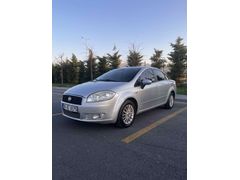 Sahibinden Fiat Linea 1.3 Multijet Dynamic Plus 2011 Model  264.000 km Gri (Gümüş)