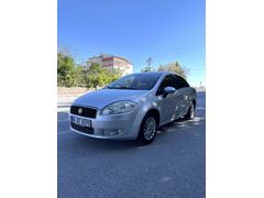 Sahibinden Fiat Linea 1.3 Multijet Dynamic Plus 2011 Model  262.000 km Gri (Gümüş)