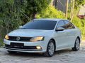YAZICIOĞLUN'dan HATASIZ BOYASIZ VW JETTA YENİ KASA