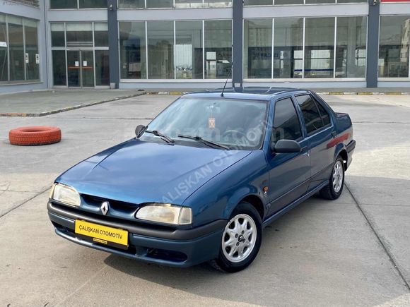 ÇALIŞKAN OTOMOTİV ÇARŞAMBA 1.6 RT KARBÜRATÖR KİLMALI