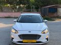 YAZICIOĞLUN'dan HATASIZ FORD FOCUS