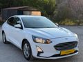 YAZICIOĞLUN'dan HATASIZ FORD FOCUS