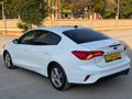 YAZICIOĞLUN'dan HATASIZ FORD FOCUS