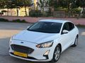 YAZICIOĞLUN'dan HATASIZ FORD FOCUS