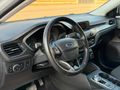 YAZICIOĞLUN'dan HATASIZ FORD FOCUS