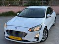 YAZICIOĞLUN'dan HATASIZ FORD FOCUS