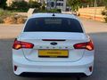 YAZICIOĞLUN'dan HATASIZ FORD FOCUS