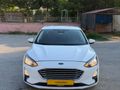YAZICIOĞLUN'dan HATASIZ FORD FOCUS