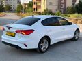 YAZICIOĞLUN'dan HATASIZ FORD FOCUS