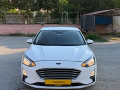 YAZICIOĞLUN'dan HATASIZ FORD FOCUS