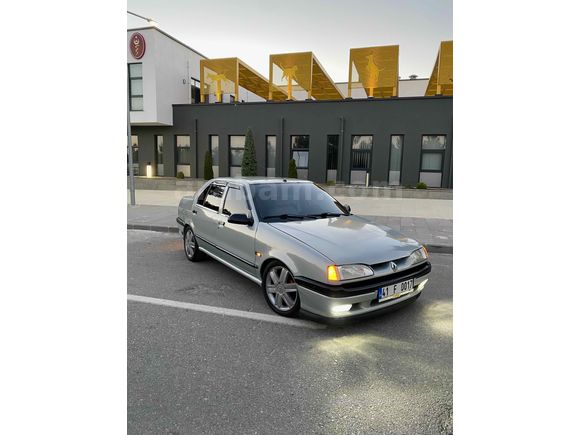 Sahibinden Renault R 19 1.6 Europa iE 2000 Model 