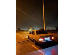Sahibinden Tofaş Şahin 5 Vites 1990 Model  100.000 km Bej