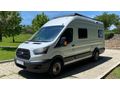 2016 FORD TRANSIT ÖZEL YAPIM KARAVAN  (KARAVAN OLARAK HİÇ KULLANILMAMIŞTIR)