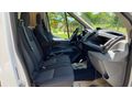 2016 FORD TRANSIT ÖZEL YAPIM KARAVAN  (KARAVAN OLARAK HİÇ KULLANILMAMIŞTIR)
