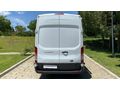 2016 FORD TRANSIT ÖZEL YAPIM KARAVAN  (KARAVAN OLARAK HİÇ KULLANILMAMIŞTIR)