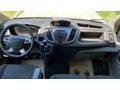 2016 FORD TRANSIT ÖZEL YAPIM KARAVAN  (KARAVAN OLARAK HİÇ KULLANILMAMIŞTIR)