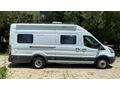 2016 FORD TRANSIT ÖZEL YAPIM KARAVAN  (KARAVAN OLARAK HİÇ KULLANILMAMIŞTIR)